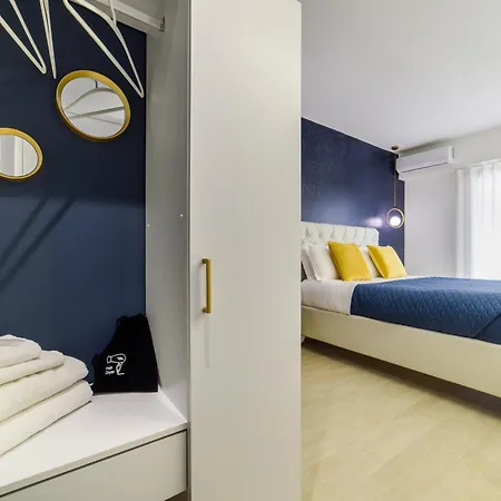 Shamika Luxury Rooms- Aeroporto Salerno Costa D'Amalfi-2