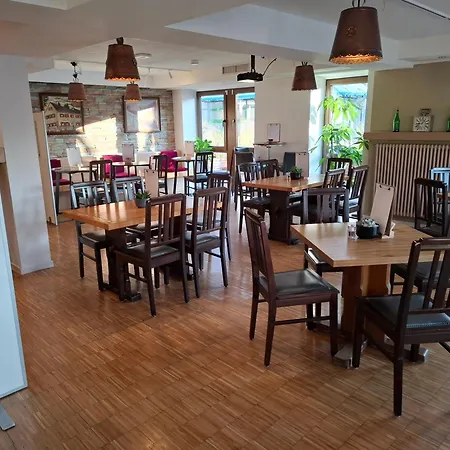 Hotel Scharfes Eck-3