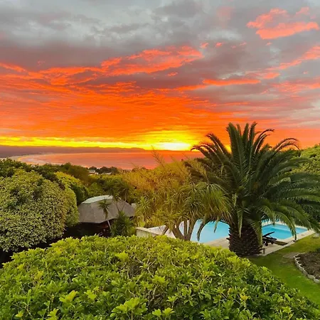 The Ocean Bay Luxury Guesthouse-3