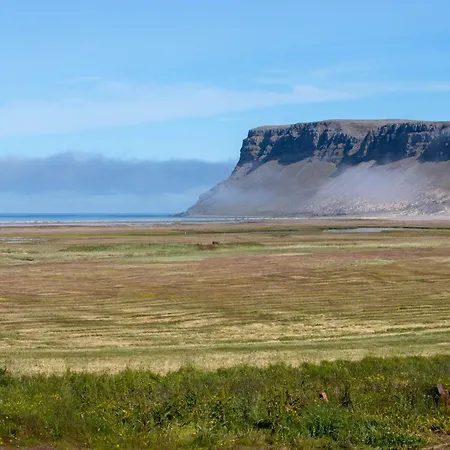 Hotel Breidavik-3