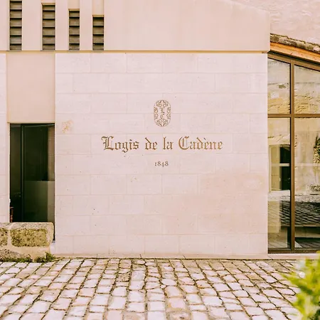 Logis De La Cadene-2