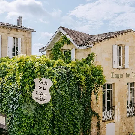 Logis de la Cadène-2