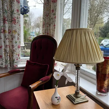 Rosalie Guest House-2