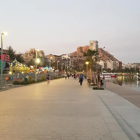 Guesthouse Central-3