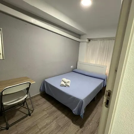 Guesthouse Central-2
