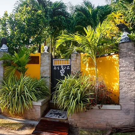 Nid'Aigle Lodge-2