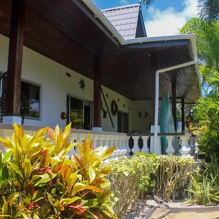 Nid'Aigle Lodge-3