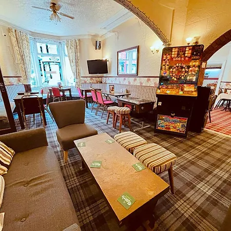 The Ferndale Hotel-3