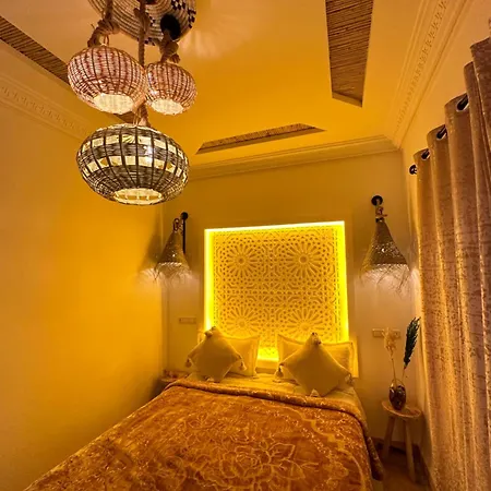 Riad Dreams Dades-3