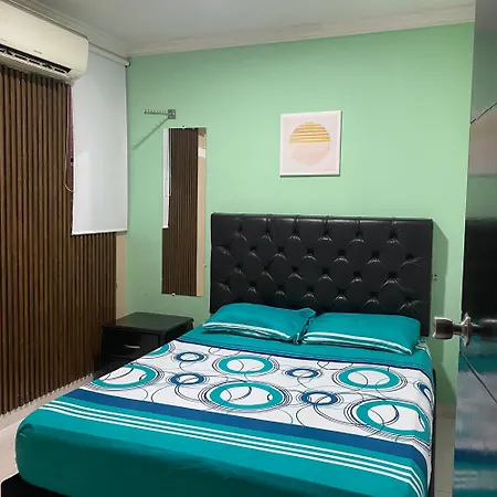 Napoles Hotel Valledupar-3