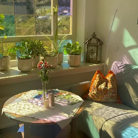 Gäste-&Seminarhaus Mensch und Natur-2