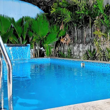 Ocean Pearl Beach Villa & Retreat-3