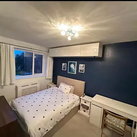 Room In London-2