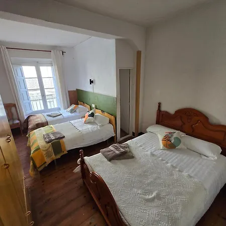 Hostal La Peña-3