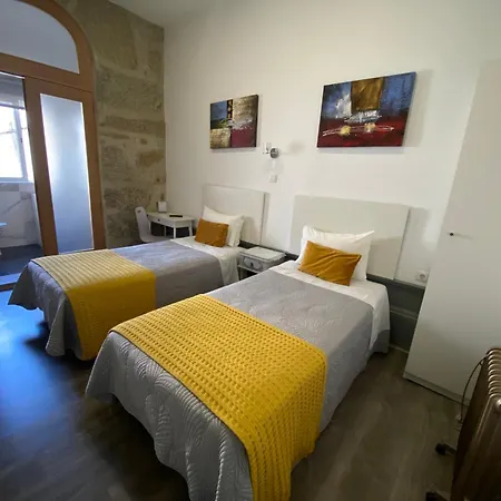 Guest House D. Filipe I-2