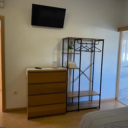 Guest House D. Filipe I-3