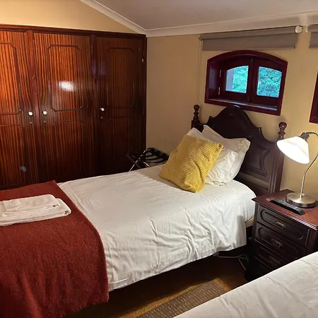Chalet Relogio Guesthouse-2