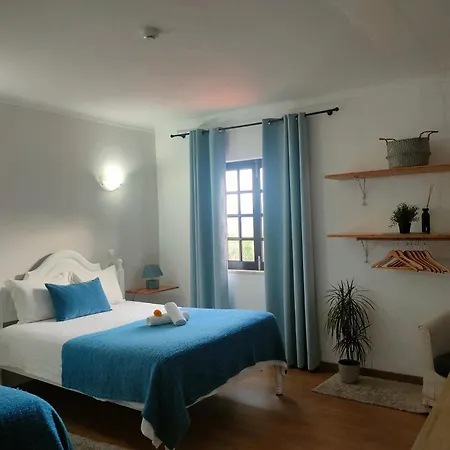 Vicentina Rooms By Casas Do Alentejo-3