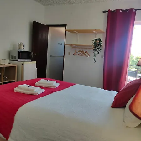 Vicentina Rooms By Casas Do Alentejo-2