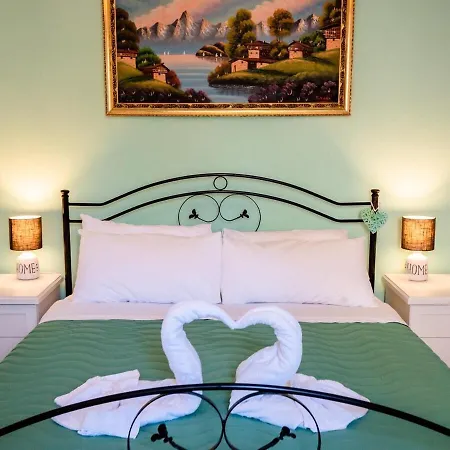 Casa Mafalda - Rooms, Friends And More - Affittacamere, Guest House-2