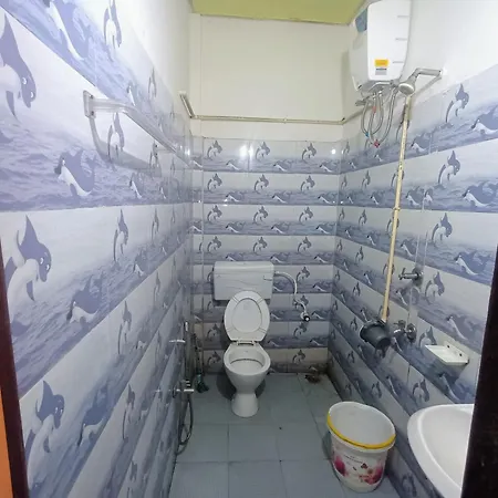 Dc Guest House, Ganeshguri-2