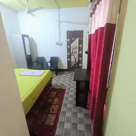 Dc Guest House, Ganeshguri-3