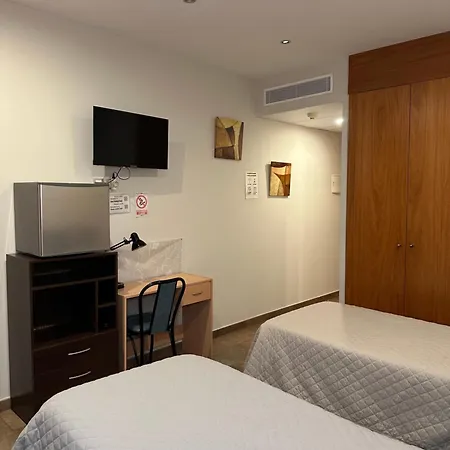 Hostal Venecia-3
