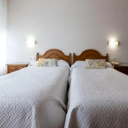 Hostal Hispano-2