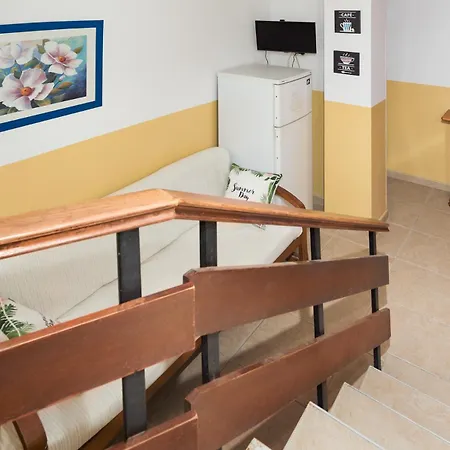 Hostal Magec-3