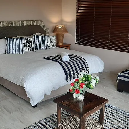 Bella Vista Guest House La Lucia Umhlanga-3
