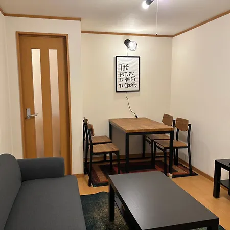 777 Takamatsu Guest House-3