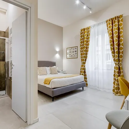Scipioni 40 Guesthouse-3