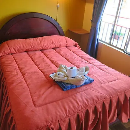 Hostal Florencia-3