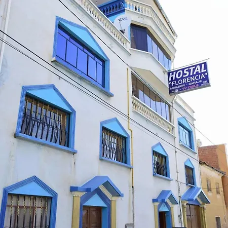 Hostal Florencia-2
