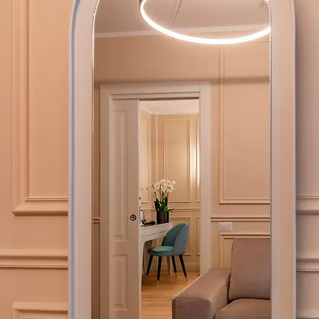 Trevi Imperial Suite 3-3