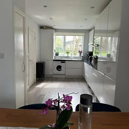 Room In London-3