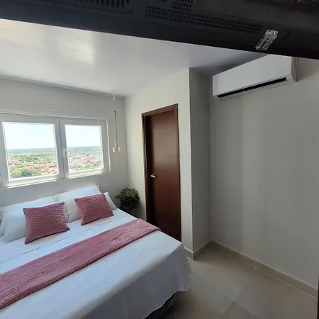 Mirador del Cielo Apart-hotel Boutique-3