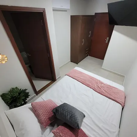 Mirador del Cielo Apart-hotel Boutique-2