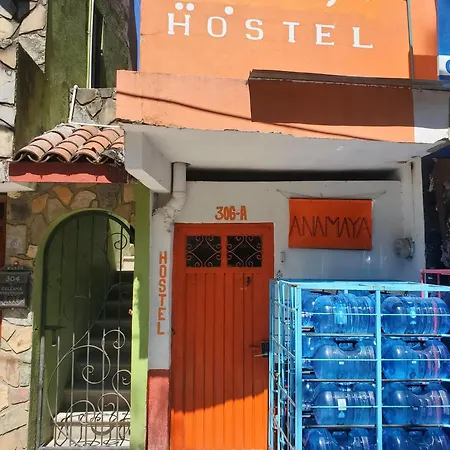 Anamaya Hostal-3