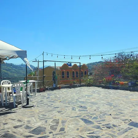 Anamaya Hostal-2