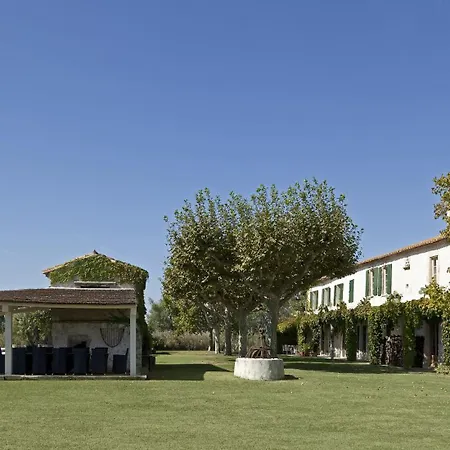 Mas de la Galégière - Les Chambres d'Hôtes-2