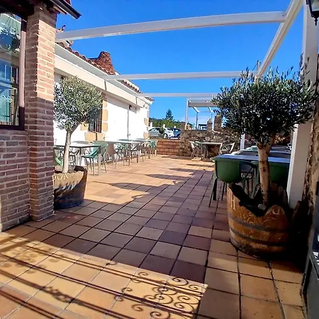 Hotel Campos de Castilla-2