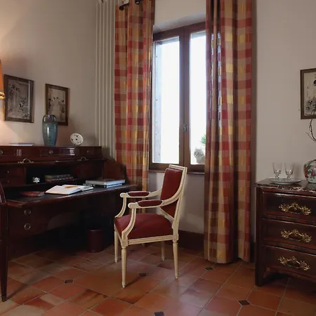 Château d'Argeronne Le Pommier Doux-2