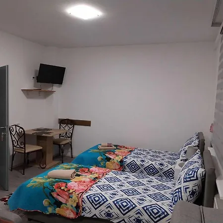 Automotodrom Grobnik - Apartments And Rooms Skejic-3
