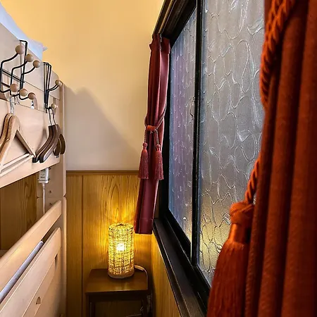 Guest House Oumi-3