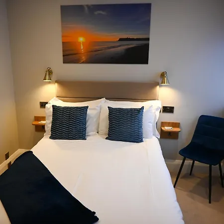 Seaside Hideaway (Adults Only)-3