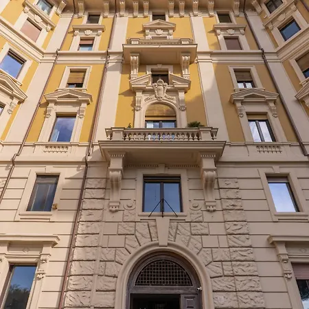 Roma Dei Papi B&B-2