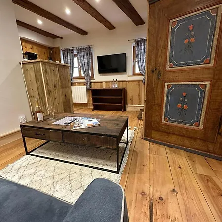Chambres Gambrinus-3