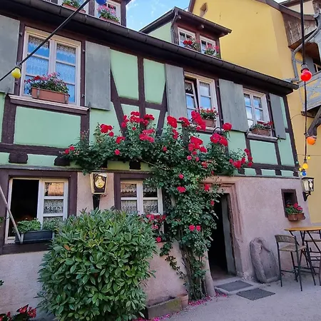 Chambres Gambrinus-2