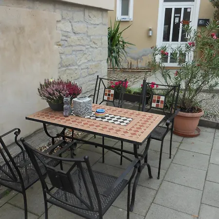 Pension Am Werder-3